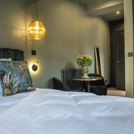 كومبيينْيِ Maison Heronniere المظهر الخارجي الصورة