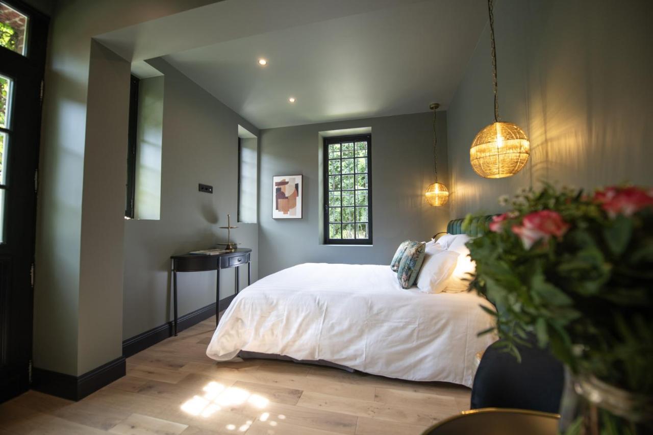 كومبيينْيِ Maison Heronniere المظهر الخارجي الصورة