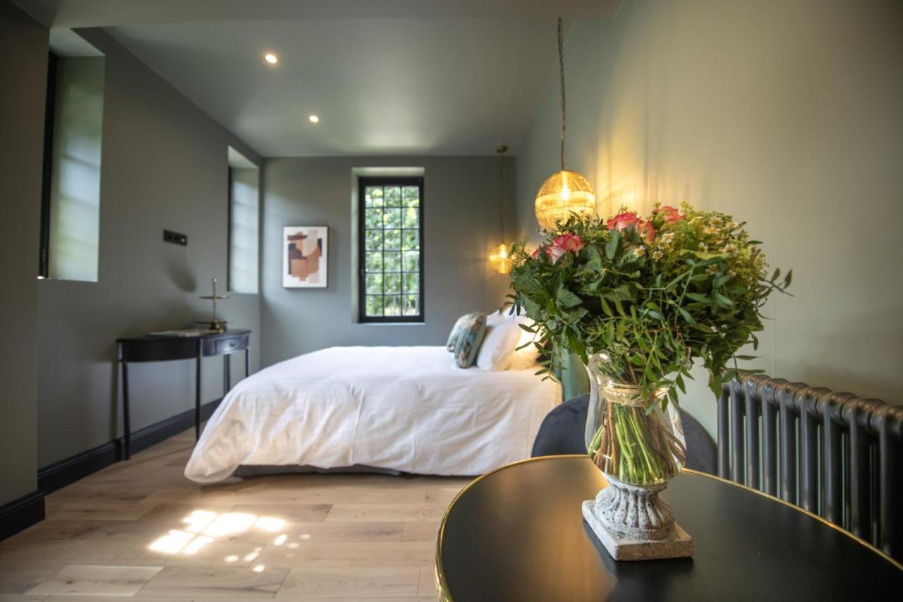 كومبيينْيِ Maison Heronniere المظهر الخارجي الصورة